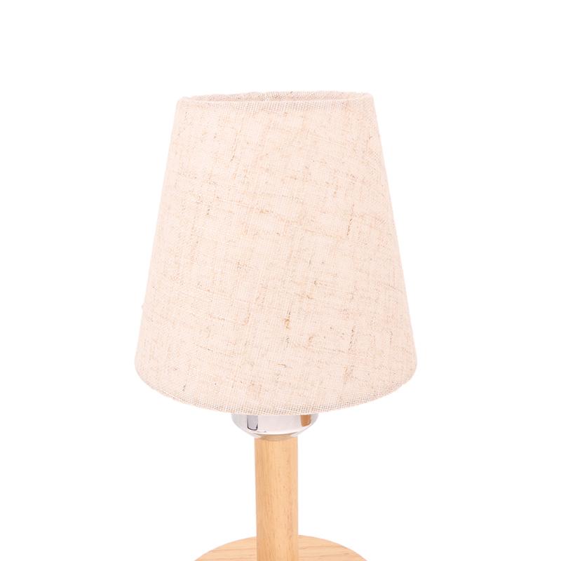 Fabric Lampshade Ceiling Light Cover Lamp Shade Modern Home Bedside Desk Lighting Cover For Tearoom Bedroom Room Decor