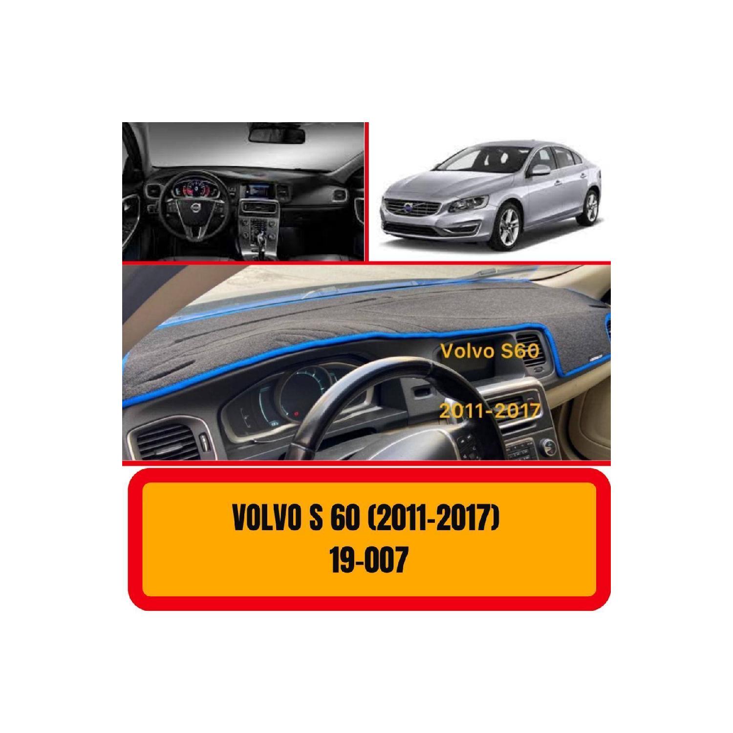 

Вольво С60 (2011-2017 гг.) Защитная крышка перчаточного ящика, крышка пола, аксессуар, запасная часть