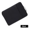 Portable Laptop Sleeve Bag Soft Cover 11 12 13 14 15 15.6 16 Inch for Macbook Huawei Xiaomi HP Dell Lenovo Laptop Sleeve