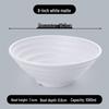 Tianyajing A5 Melamine Soup Bowl