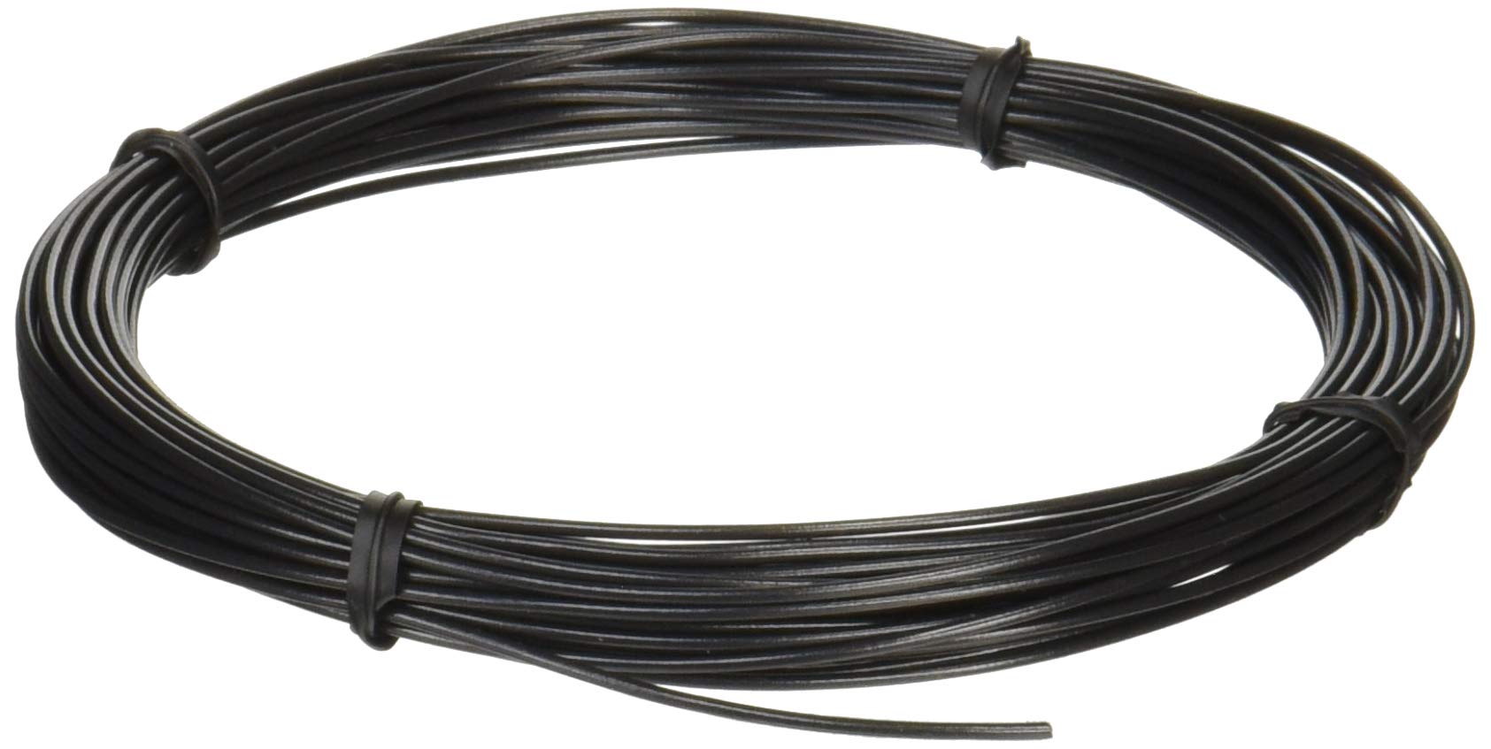 

Belden Audio Cable for Guitar Internal 10m #8503 Wiring, Black, (Belden-8503BK-10M)