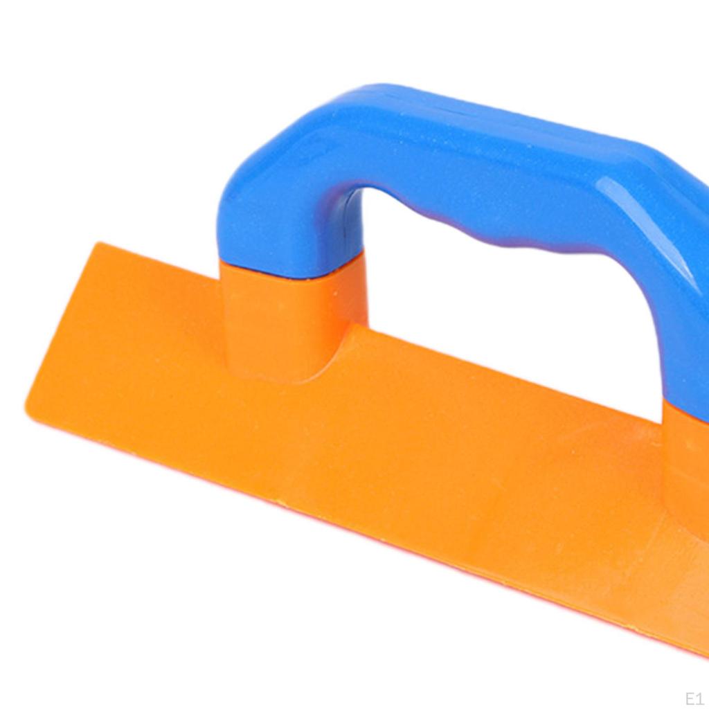 Eckenspachtel für Bau und Renovierung