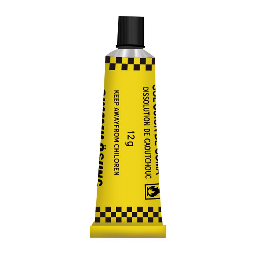 

Резиновый клей для шин и камер, герметик, прочный, водостойкий, мгновенный, многоцелевой, профессиональный резиновый клей для ремонта шин