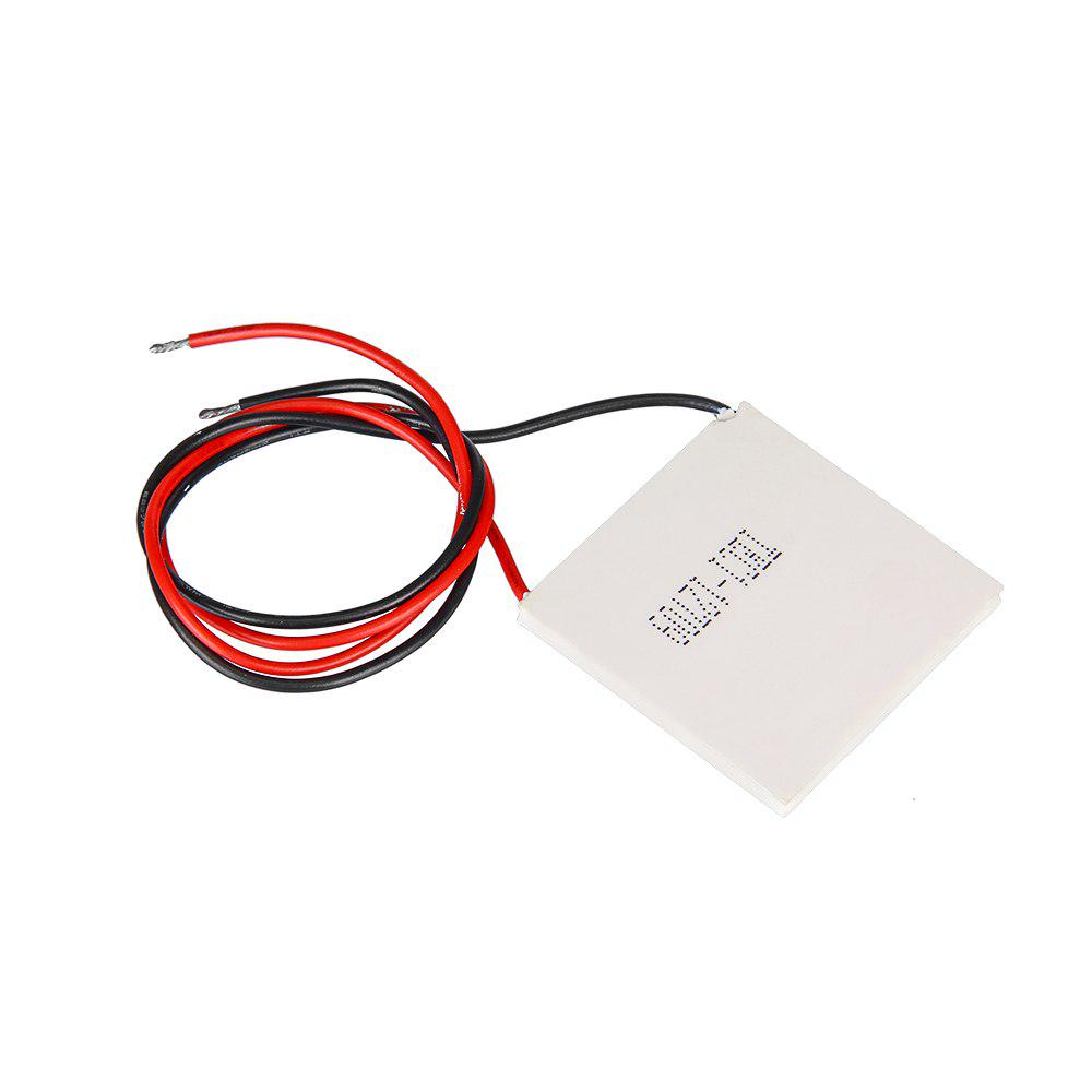 Buy Semiconductor Refrigeration Sheet Thermoelectric Cooler For CPU&GPU ...