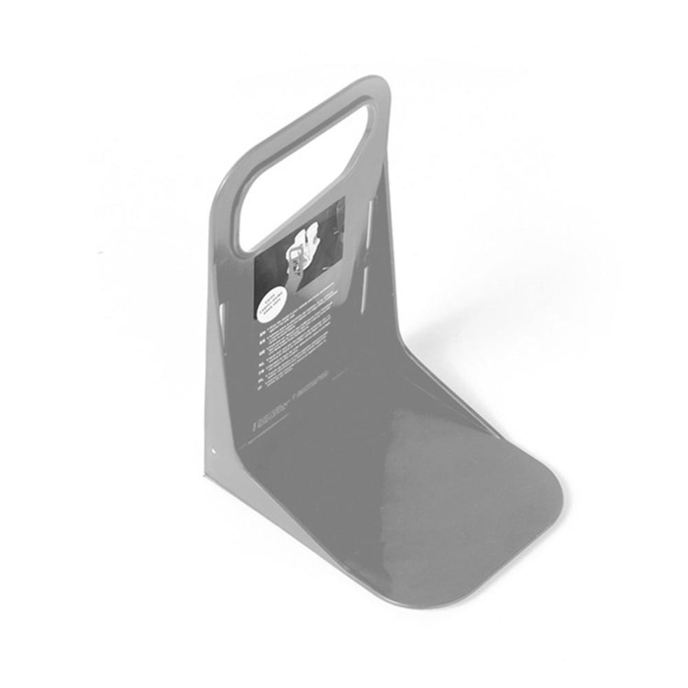 Multifunctional Car Trunk Storage Fixing Plate Luggage Box Stand Shake Proof Organize Stand