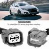   Oxygen Sensor  tension Cable 4 Wire O2 Harness High Quality   Kit For Integra Prelude 60cm Length  