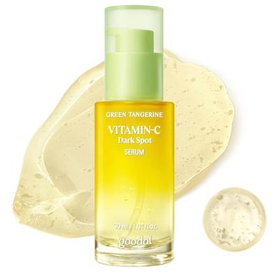 Yeşil Mandalina Vita C Koyu Leke Serumu 40ml