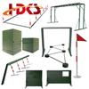 Hongda Kaisheng Outdoor 400m Obstacle Course