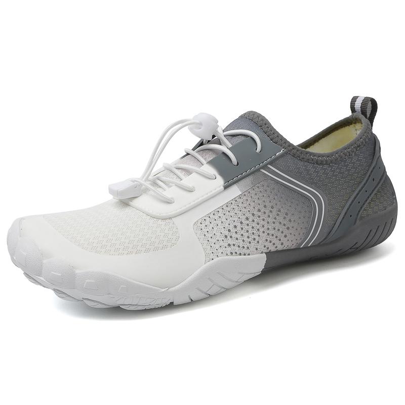 Multifunctional Summer Sneakers Men Women Breathable Casual Shoes For Men Quick-Drying Beach Footwear Plus Size 36-47