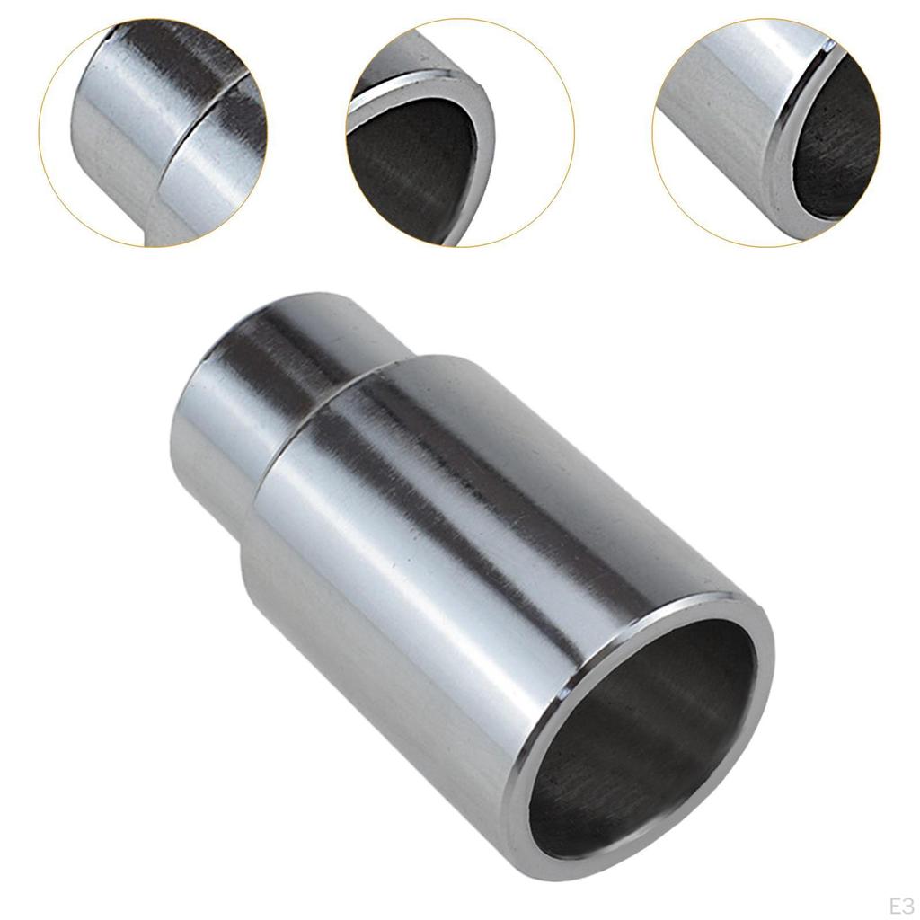 Car Jacking Pad Automotive Jack Adapter Round Heavy Duty High Leg Heightening for