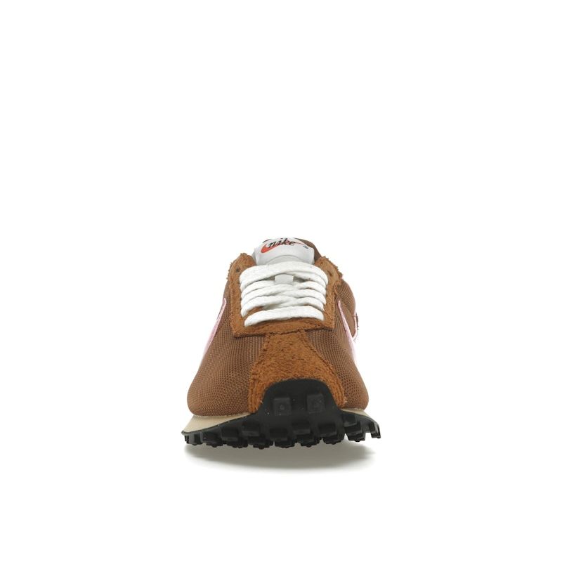 Nike LD-1000 SP Men's Retro Lifestyle Running Shoes Light British Tan Pinksicle FQ9079-200