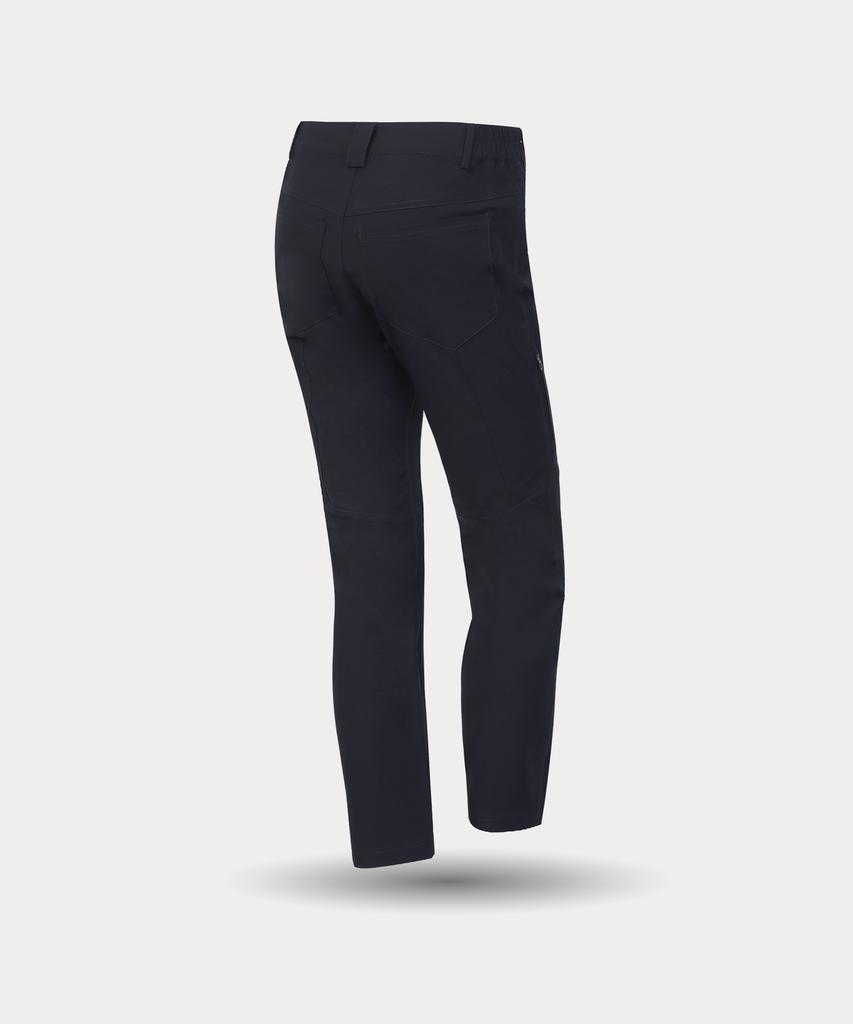 DEUTER Vine Nylon Double-Weave Spandex Long Pants (Women'S)