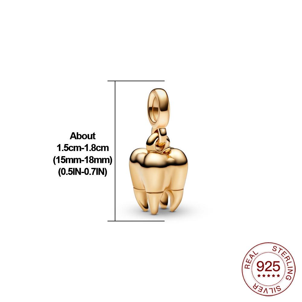 Novo Real S925 Prata Esterlina Me Charm Unicórnio Estrela Hoop Bead Fit Original Me Pulseiras Mulheres Coração Jóias Para Presente