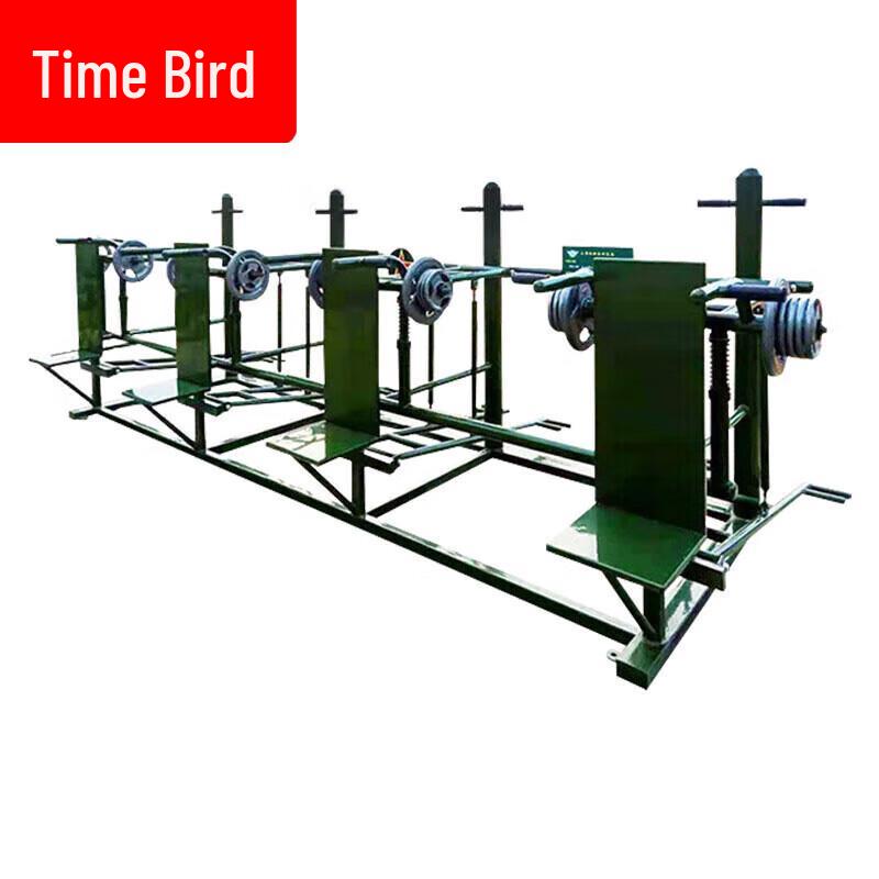 

Shini ao Abdominal & Sit-up Combination Trainer