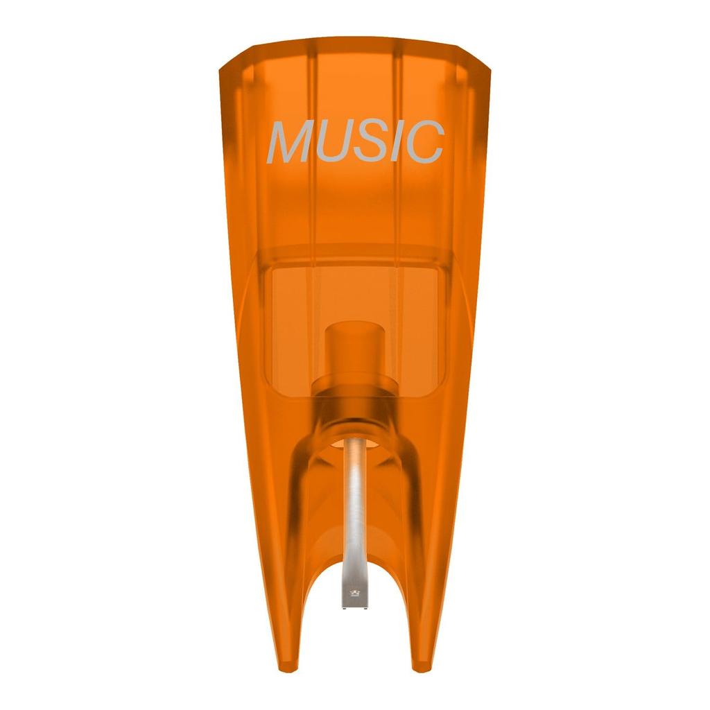 Ortofon Stylus for Concorde Music Compatible with all models in the Concorde Music series and the main Bronze. unit.