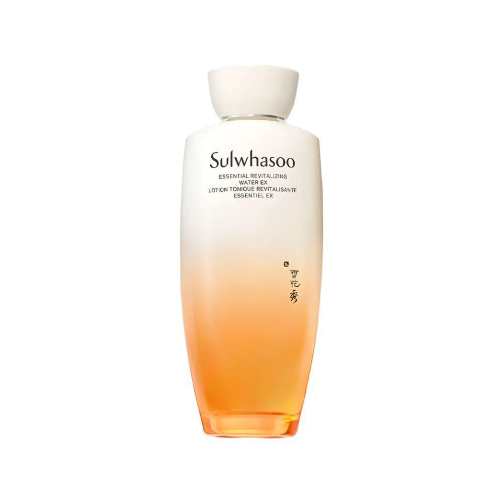SULWHASOO Essential Balancing Water EX Hydrating Herbal Toner 150ml