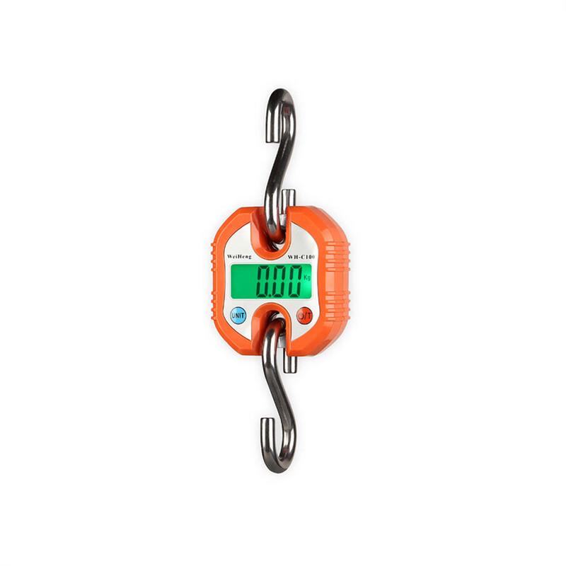

Jin Miao Portable Electronic Hanging Scale