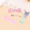 10Pcs Kids Anti-Snore Nose Strips Colorful Breathing Aid For Boys & Girls Hypoallergenic Nasal Tape Fun Animal Prints For Better