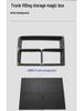 BMW X1 Trunk Storage Box for Modified Car Bed