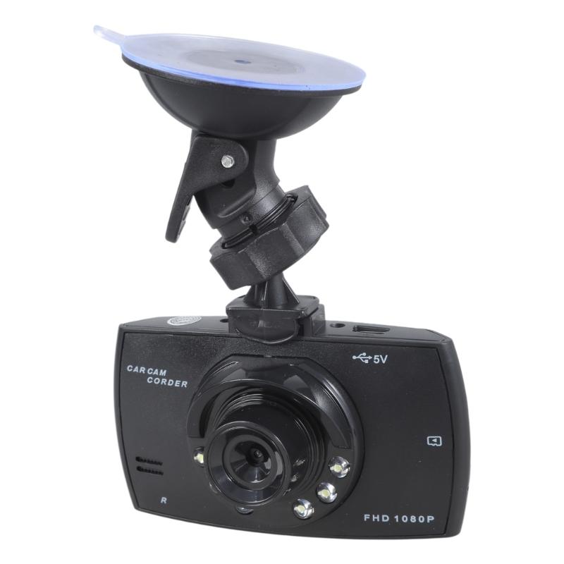 

Touch Display Screen Dashboard Camera 1080P Car DVR Camera Dashcam 120° Wide Angle Video Driving Recorder Rear Camera 1