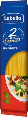 Lubella Makaron Express Spaghetti 400 G