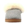 Lunar Womens/Ladies Cranbrook Slippers