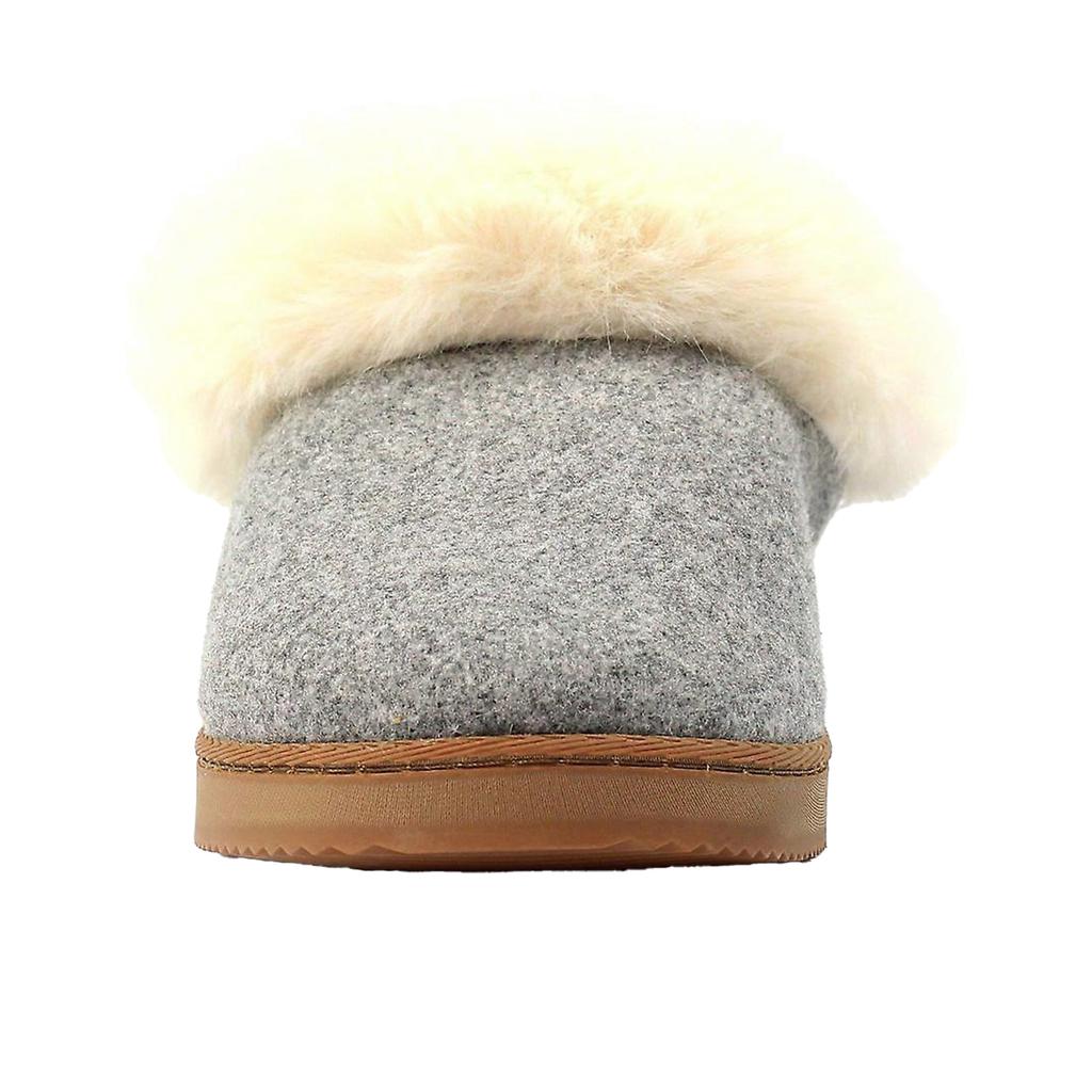 Lunar Womens/Ladies Cranbrook Slippers