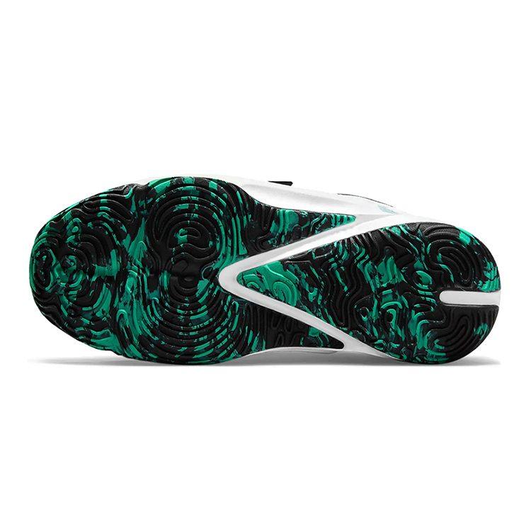 Nike Zoom Freak 3 Clear Emerald GS DB4158-101