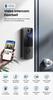 HD Wireless Video Doorbell with PIR Motion Detection, Two-Way Talk & Night Vision