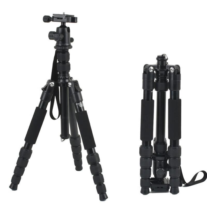 Innosho Multifunctional Tripod with Damping Ball Head