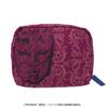 Bizarre Phantom Blood Pouch Jonathan Brando Pouch [JoJo's Adventure] - Joestar/Dio (Multicolor) 000128-0009-01