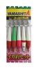 Yamashita Squid Fishing Set ON 4-2 5-piece A