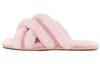 Slide Slippers Women's Pink 1123572-PCD