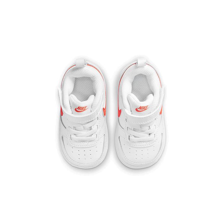 Nike Court Borough Low 2 First Use TD BQ5453-114