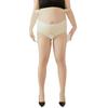 15D Plus Size Women Stretch Panty-Hose Xxxxl White High Waist Tights Oversized Thin Large Black Stockings Pantyhose Leggings 5Xl