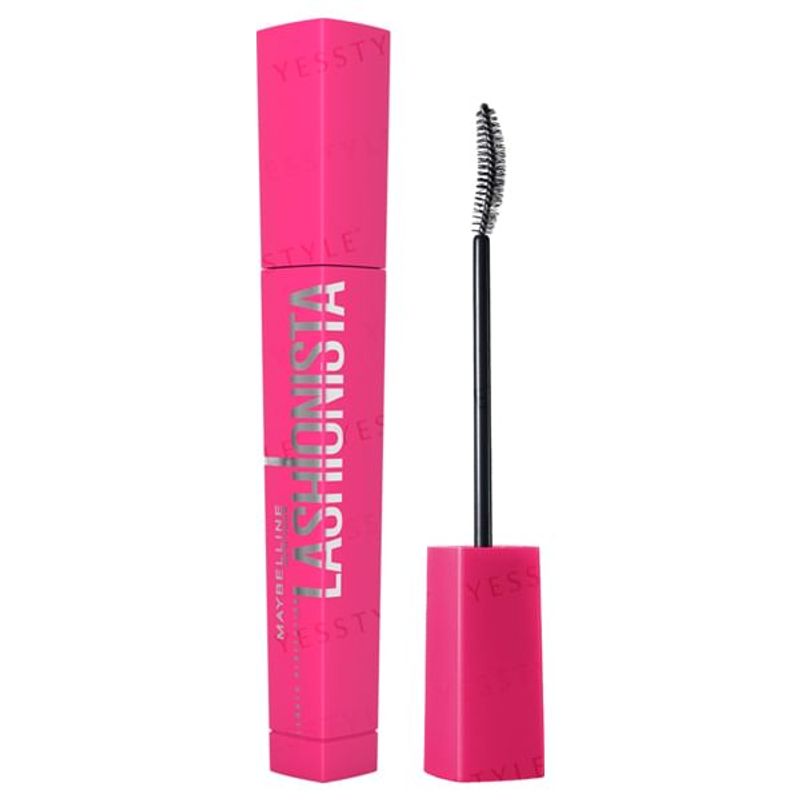 Maybelline - Lashionista Mascara