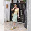 Sexy Pure Desire Bow Strap Slanted Shoulder Short-sleeved T-shirt Women's Summer New Chic Slim Off-the-shoulder Niche Top
