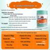 Swisse Kids Zinc Selenium Multivitamin Gummies