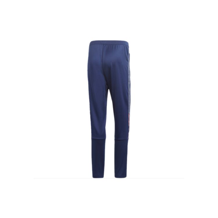 adidas Real Travel Pants Men Sportswear Bottoms Navy FR3876