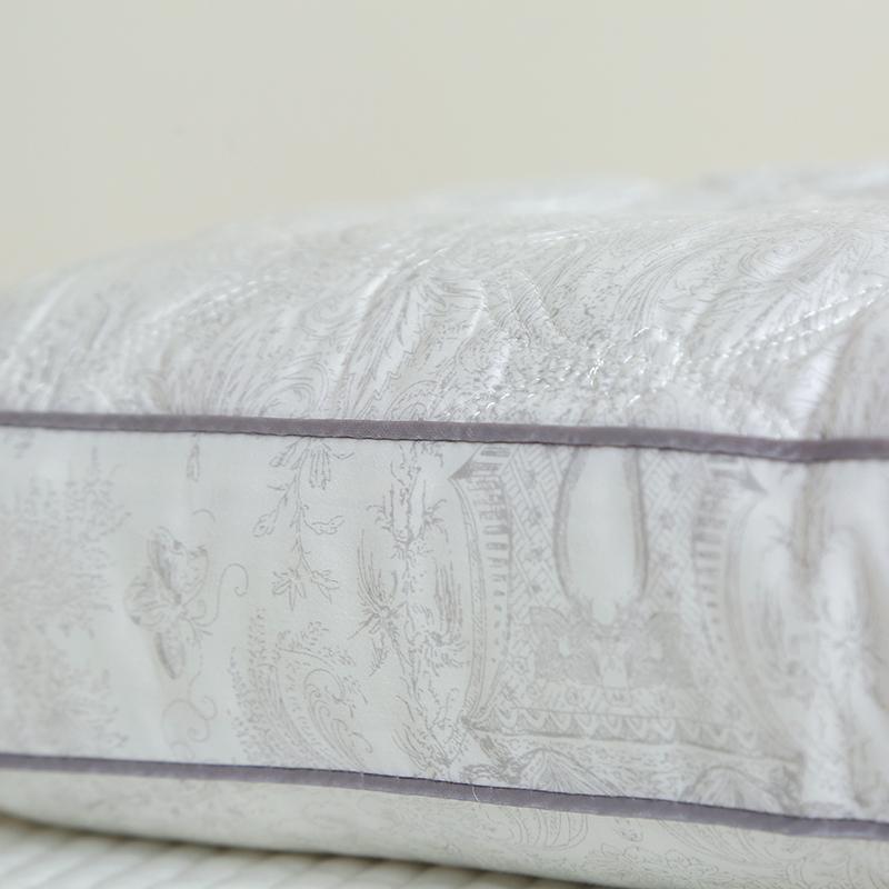 30x50cm 12*20inch 100% Polyester Small Waist Pillow Long Sleep Neck pillow Baby pillow to sleep