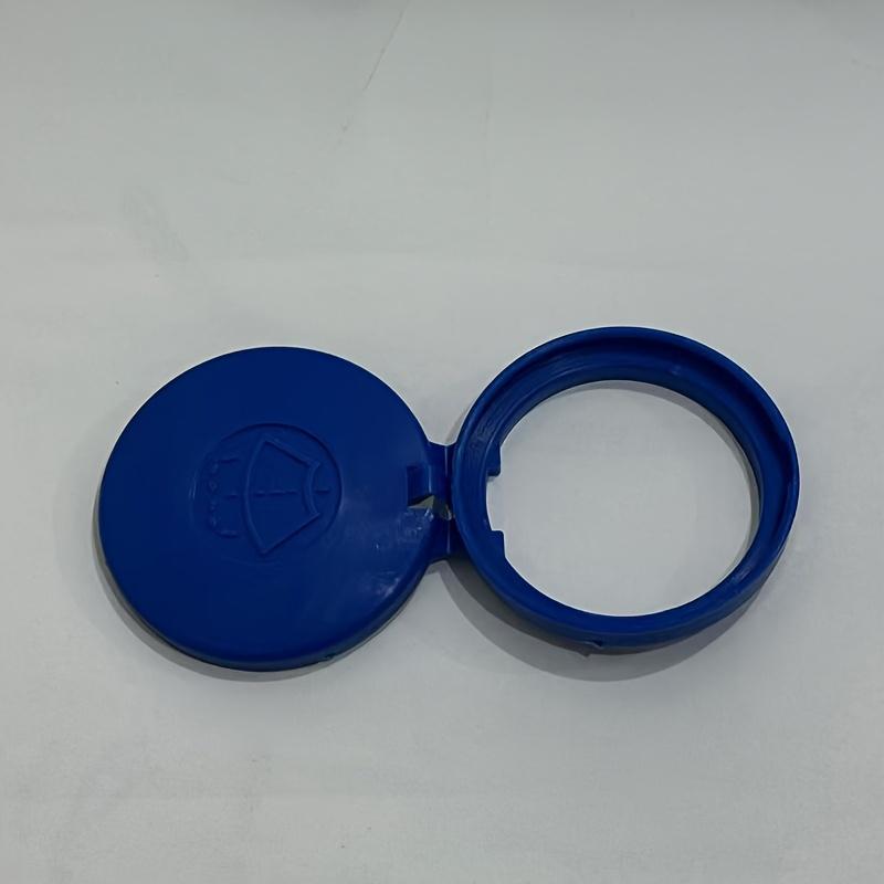 

1 шт. Крышка бачка омывателя премиум-класса для Peugeot 301, 307, 308, 408 и Citroen C4, DS5 - Прочная крышка клапана для залива воды в автомобиль синий