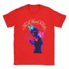 Vintage Por Si Mañana No Estoy TShirts for Unisex O Neck Pure Cotton T Shirt  Short Sleeve Tee Shirt Plus Size Clothing
