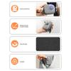 Portable Mini Storage Bag For Insta360 Go Ultra Sport Camera Protector Storage Case Pu Bag Accessories