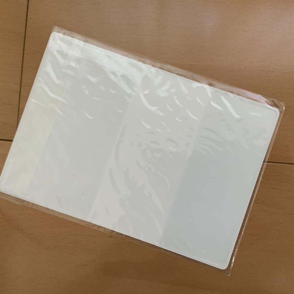 [USED] BTS BE Album with Poster