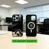 The Coffin of Andy LeyLey  Phone Case For iPhone17,16,15,14,13,12,11 Plus,Pro Magnetic with Magsafe Wireless Charging