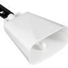 Cowbell With Handle Noise Makers Sports Events Cheering Iron Cow Bells Percussion Musical Instrument For Football Games Party