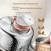 Jinwanfu 304 Stainless Steel Individual Hot Pot Stove