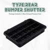 Superior-2X 64226962293 64228377280 Rear Side Panel Pressure Ventilation Grille For BMW X3 E46 E90 F10 X3 E53 F25 2011-2017