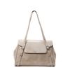 Shoulder Underarm Bag Women's 2025 New High-end Light Luxury Niche Retro Large-capacity Bag