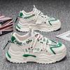 Neue Herrenmode Freizeitschuhe Jungen Studenten Trendige Weiche Sohle Bequeme Sneaker Männlich Klassisch Atmungsaktive Sportschuhe